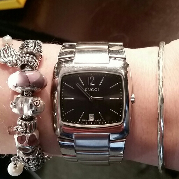 Gucci 8500M Watch