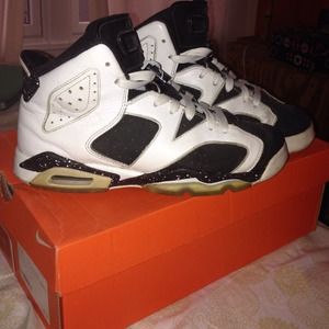 Jordan Oreo 6