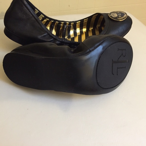 Nice Ralph Lauren ballets - Picture 4 of 4