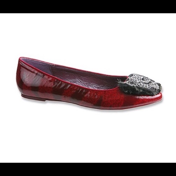 Poetic Licence Turkish Delight Flats - Picture 2 of 4