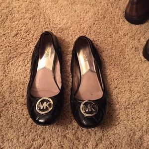 Michael Kors flats