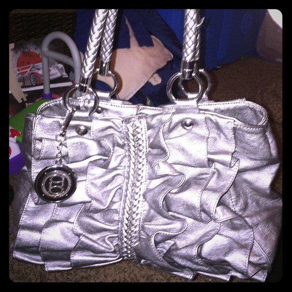 Bebe purse