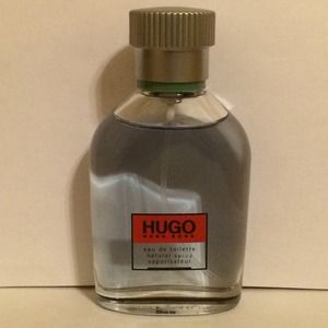 Hugo Boss mens cologne trade for brooklynaz