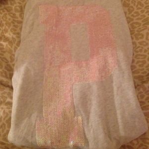 Victoria's Secret hoodie