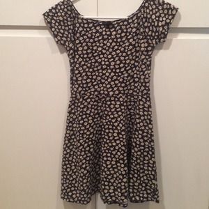Brandy Melville inspired dress from forever 21