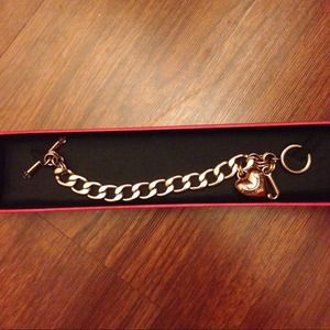 Juicy Couture Bracelet 💜