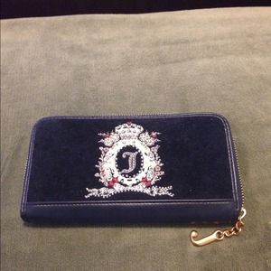 NWOT🔥 Juicy Couture wallet