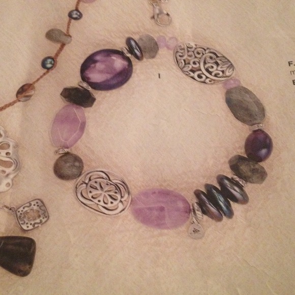 Silpada Bracelet