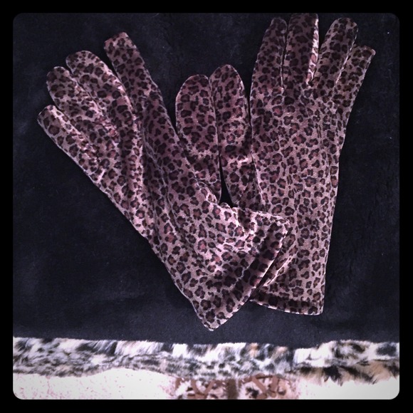 Gloves