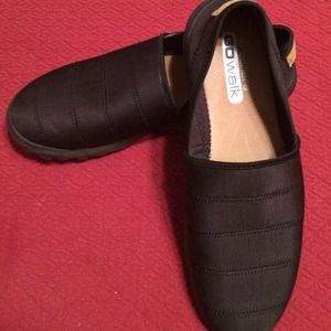 Skechers GO walk slip on