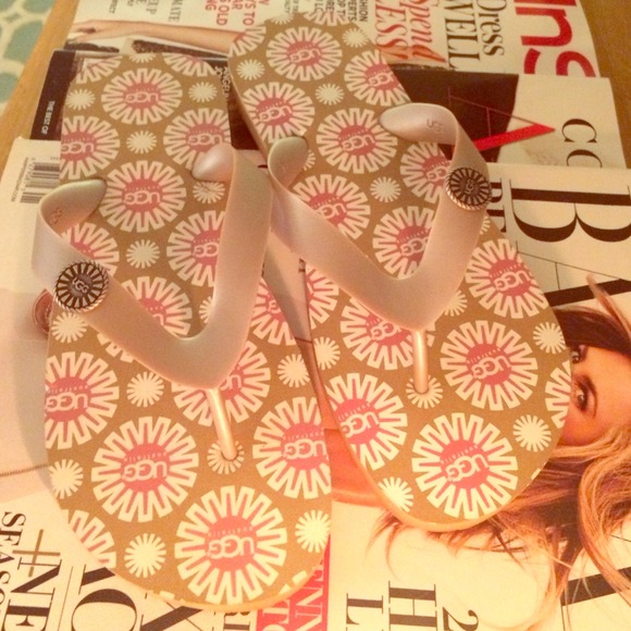 Ugg Flip-flops