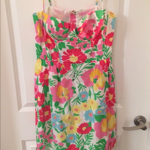 Lilly Pulitzer Sundress