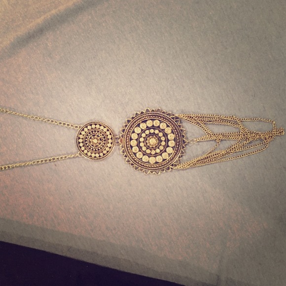 Necklace
