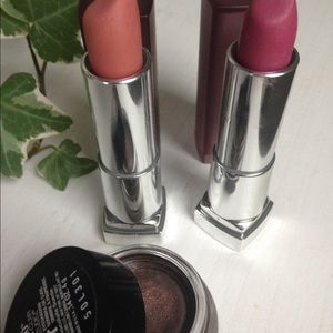 Maybelline and Sonia Kashuk Bundle