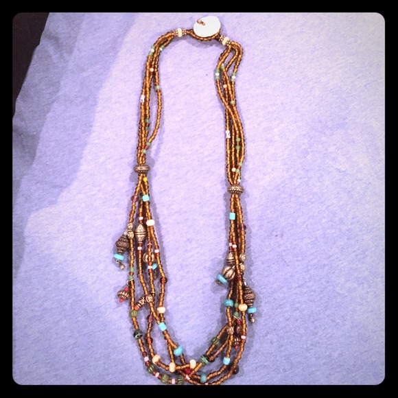 Necklace