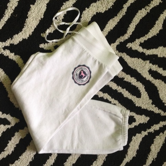 Victoria's Secret sweat pants
