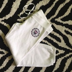 Victoria's Secret sweat pants