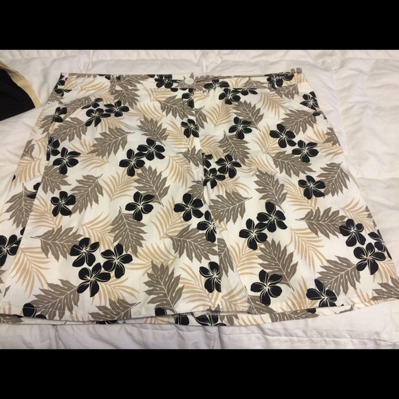 White Stag Skort
