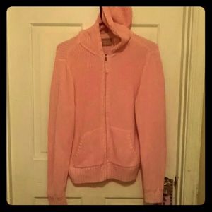 Sweater hoodie