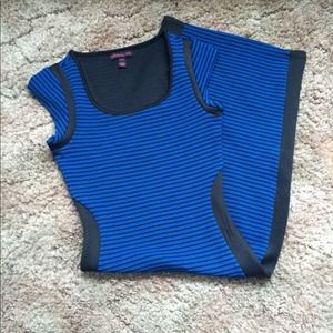 Material Girl Dress.