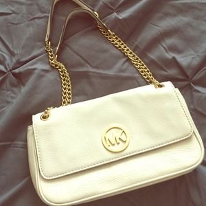 Michael Kors Chain Link Bag