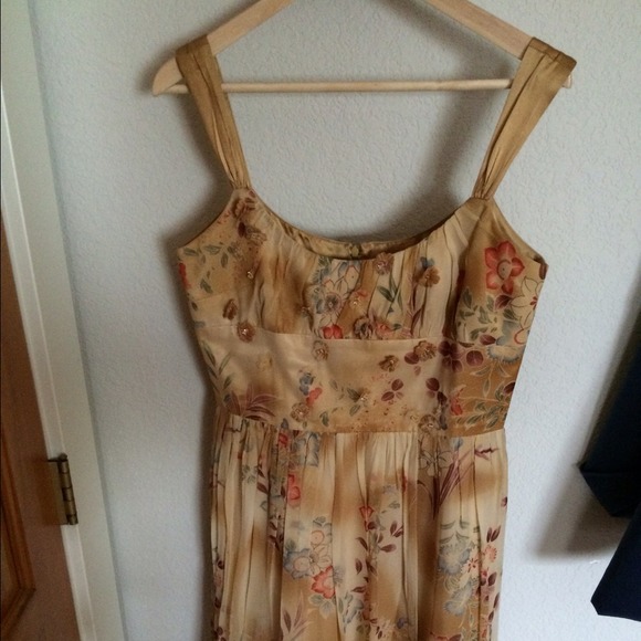 David Meister cocktail dress