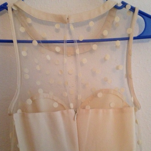 Urban Outfitters Skater Dress - Picture 3 of 4