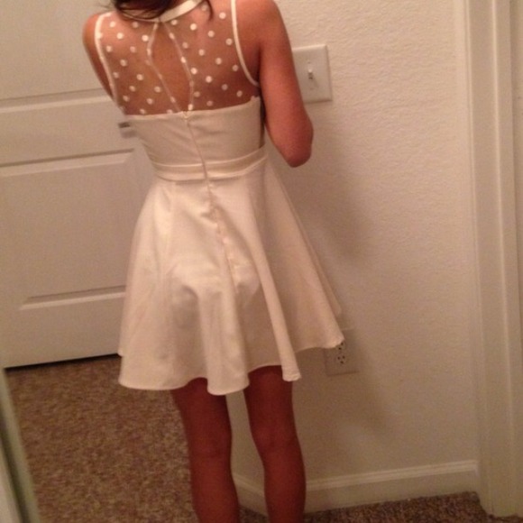 Urban Outfitters Skater Dress - Picture 4 of 4