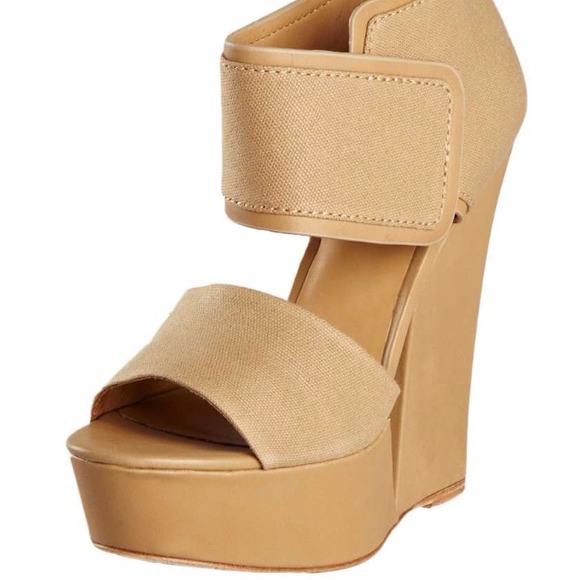 L.A.M.B Alfie Wedge