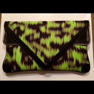 Brian Atwood Clutch