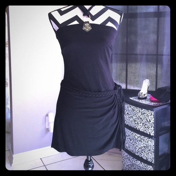 Skort Romper