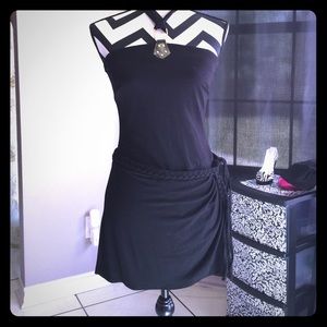 Skort Romper
