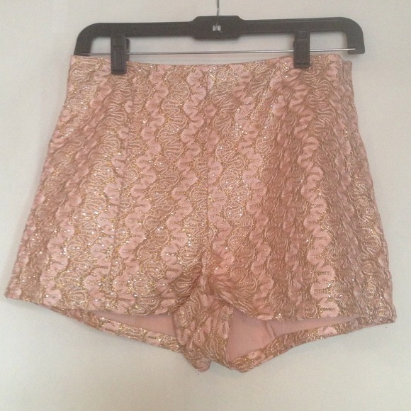 Beautiful dress shorts