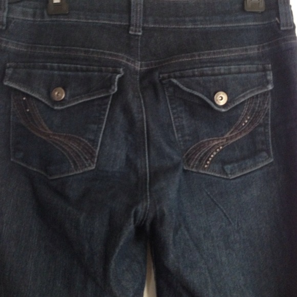 Sexy jeans - Picture 3 of 3