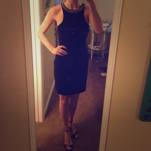 Little Black Dress! - Picture 1 of 3