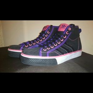 Adidas shoes NWOT