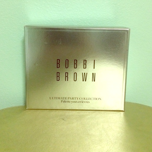Bobbi Brown Ultimate Party Collection