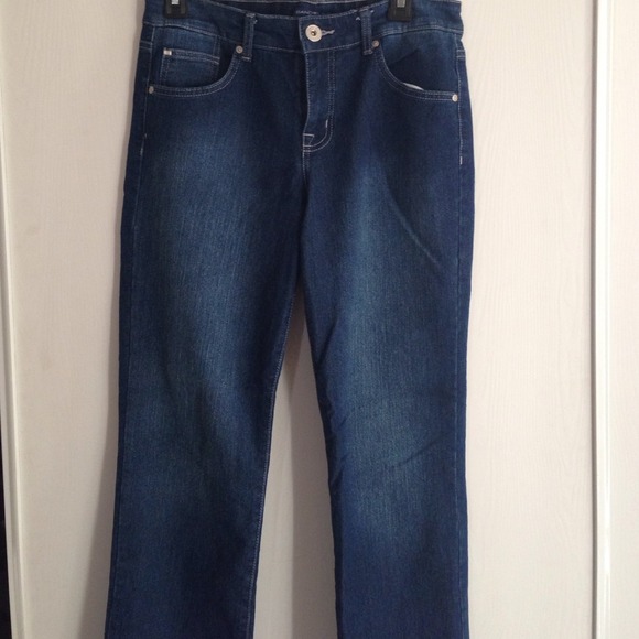 Nordstrom Denim - Sexy jeans