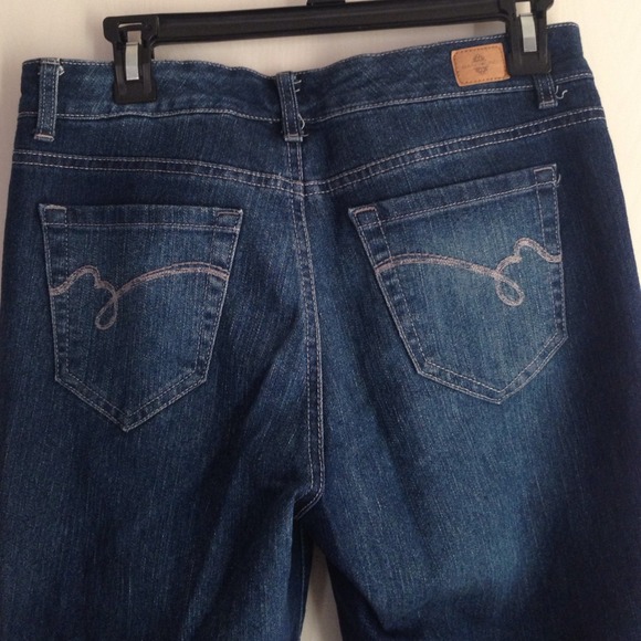 Sexy jeans - Picture 3 of 3