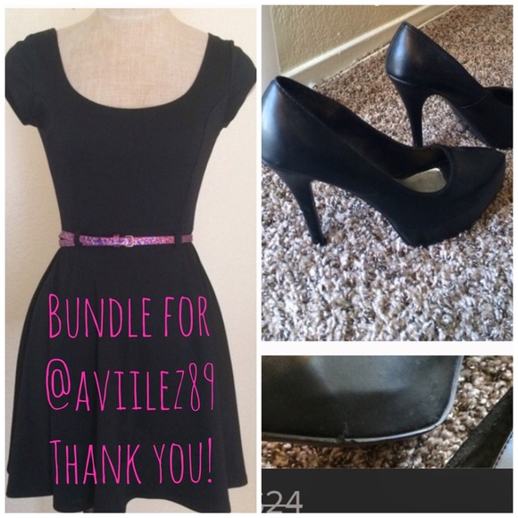 Dresses & Skirts - Bundle Order