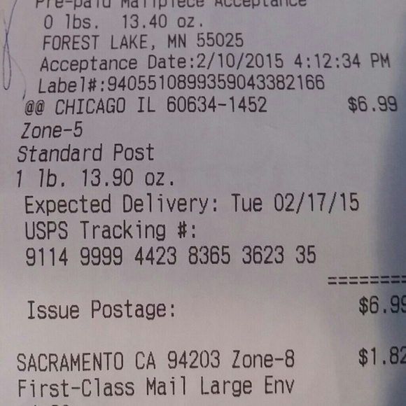 **SOLD**  Girls Bailey Bow UGG size 3 - Picture 4 of 4