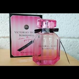 Victoria secret bombshell perfume coupon