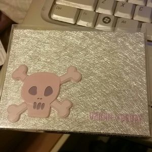 Urban Decay Skull Palette