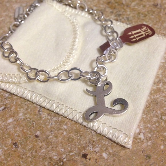 James Avery Jewelry Charm Bracelet With One Charm L Poshmark