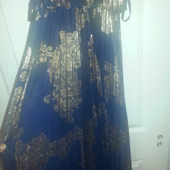 Gown