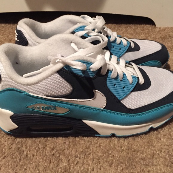 Nike Air Max
