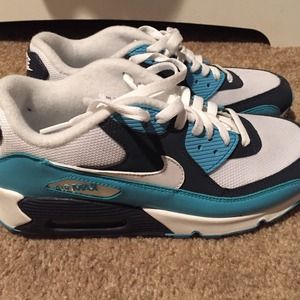 Nike Air Max
