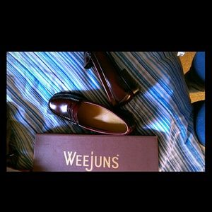 Bass weejuns Penny Loafers