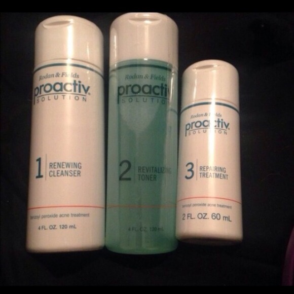 60 day original + 30 day plus +1oz refining mask