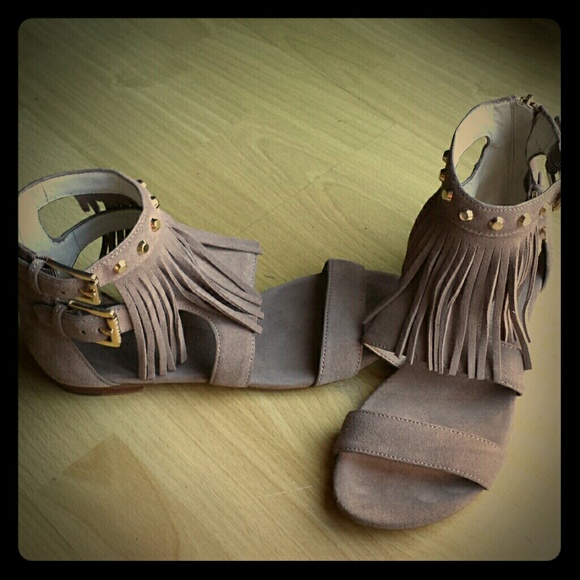 HOT SUMMER DEAL ↔ ※MK※ Bohemian-Feel Sandals